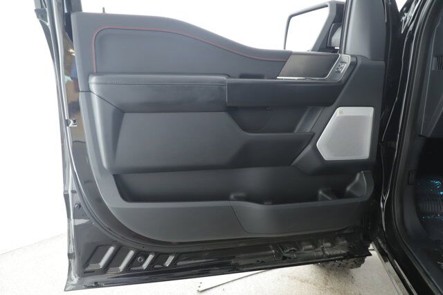 2025 Ford F-150 Raptor New Braunfels TX