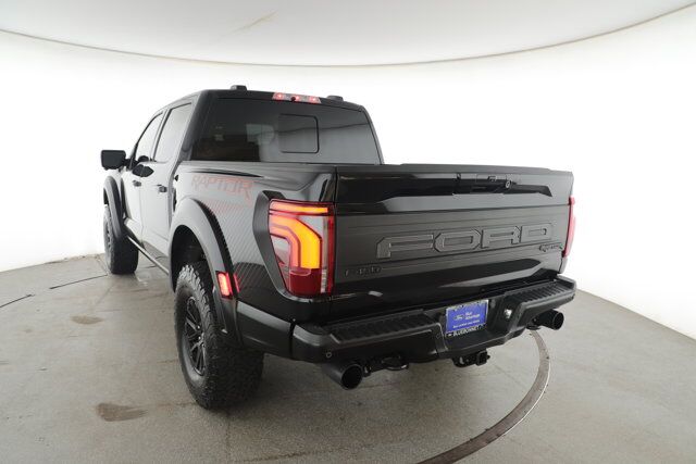 2025 Ford F-150 Raptor New Braunfels TX