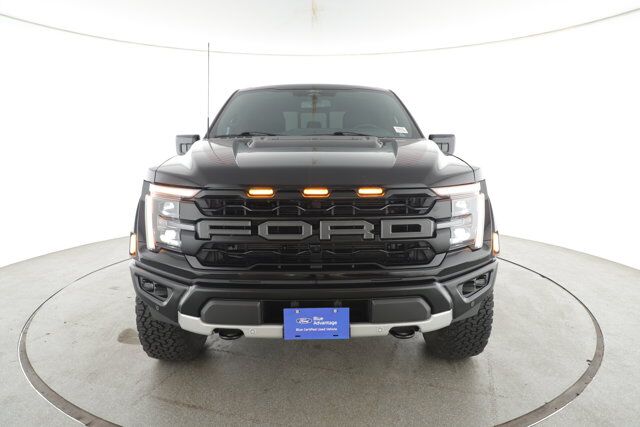 2025 Ford F-150 Raptor New Braunfels TX