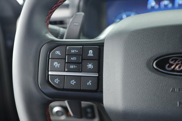2025 Ford F-150 Raptor New Braunfels TX