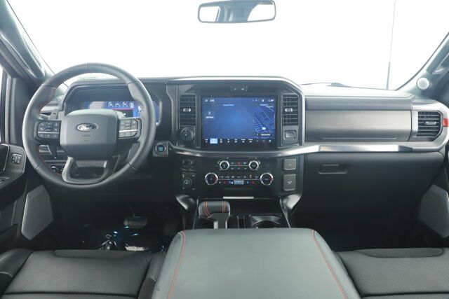 2025 Ford F-150 Raptor New Braunfels TX