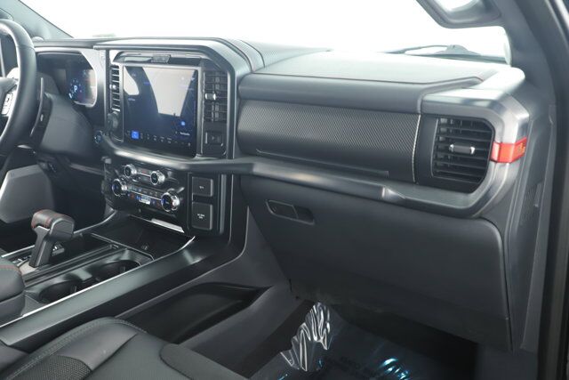 2025 Ford F-150 Raptor New Braunfels TX