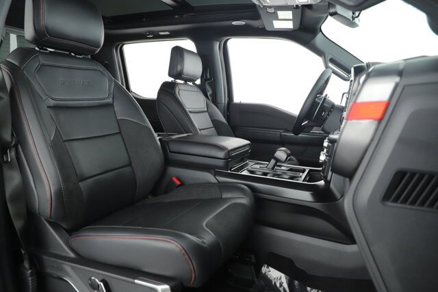 2025 Ford F-150 Raptor New Braunfels TX
