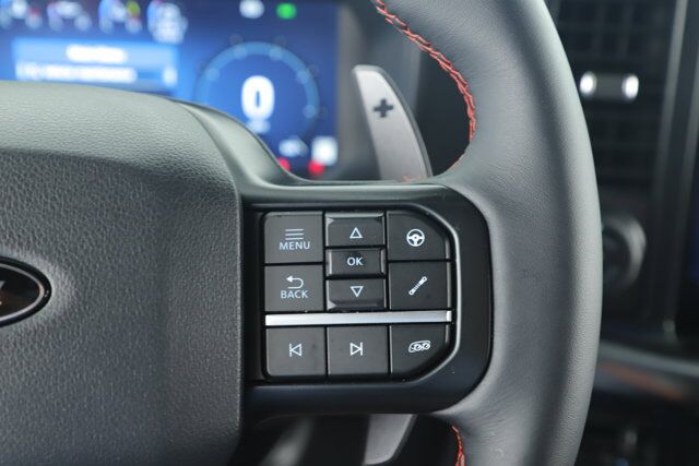 2025 Ford F-150 Raptor New Braunfels TX