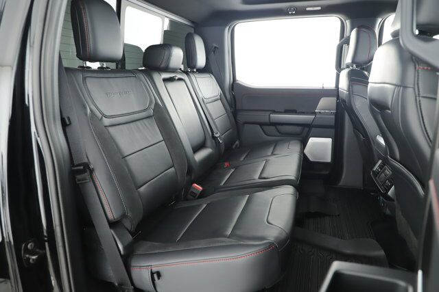 2025 Ford F-150 Raptor New Braunfels TX