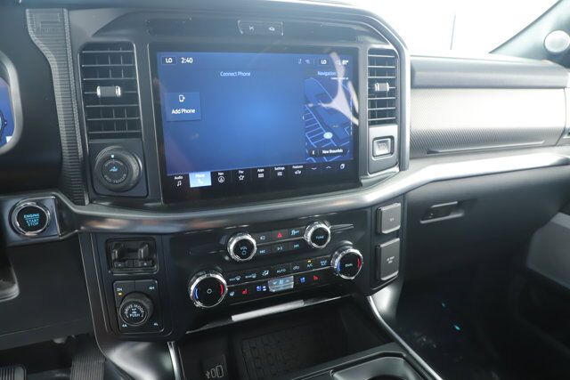 2025 Ford F-150 Raptor New Braunfels TX