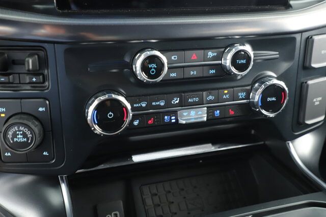 2025 Ford F-150 Raptor New Braunfels TX
