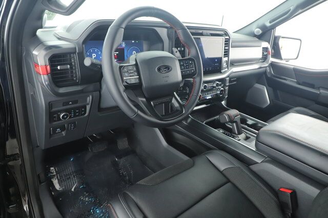 2025 Ford F-150 Raptor New Braunfels TX