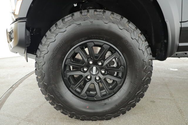2025 Ford F-150 Raptor New Braunfels TX