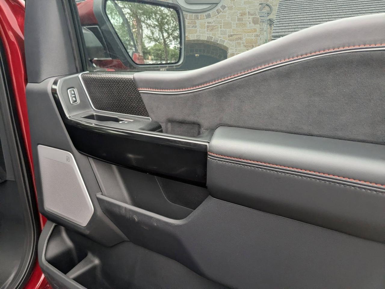 2025 Ford F-150 Raptor San Antonio TX