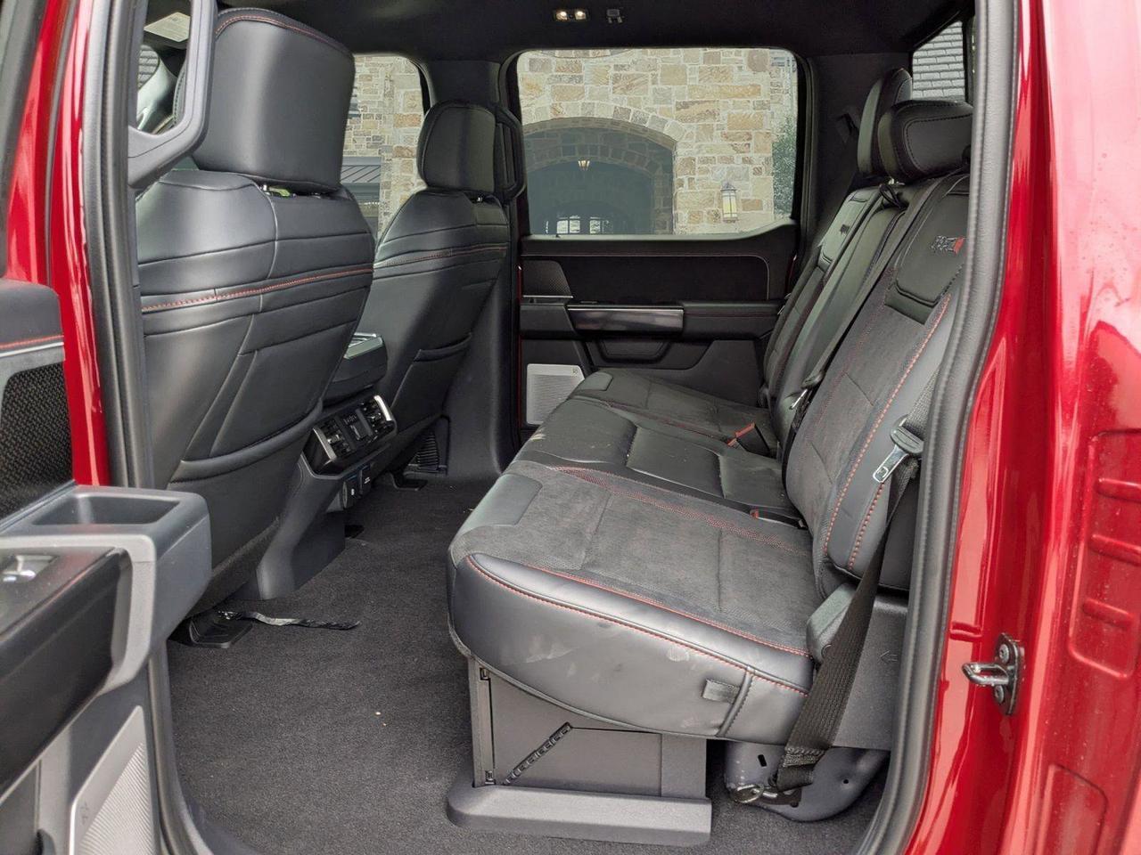 2025 Ford F-150 Raptor San Antonio TX