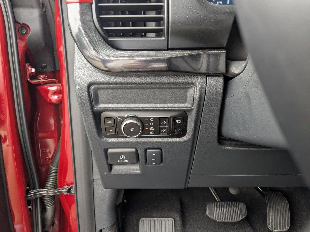 2025 Ford F-150 Raptor San Antonio TX