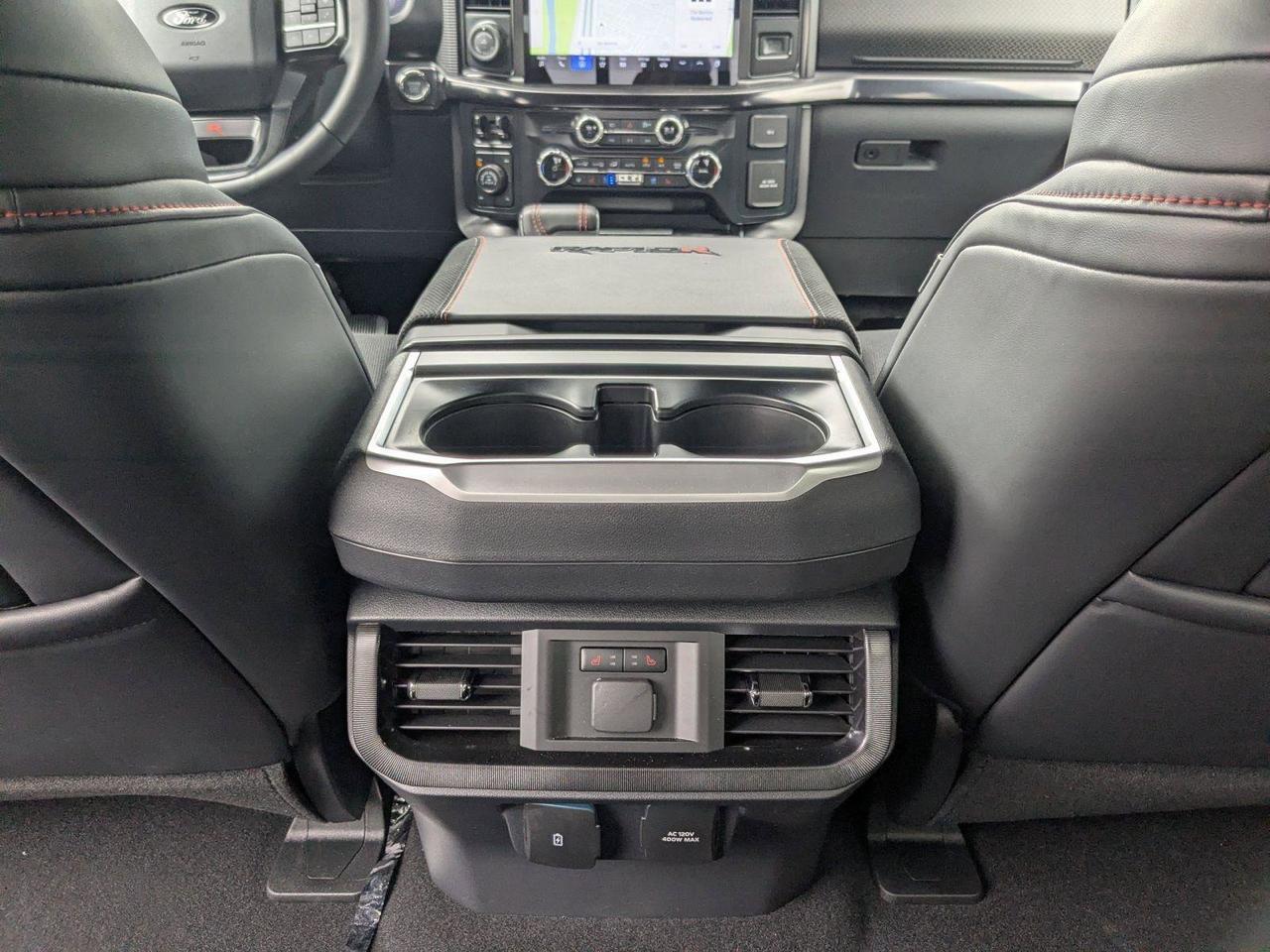 2025 Ford F-150 Raptor San Antonio TX