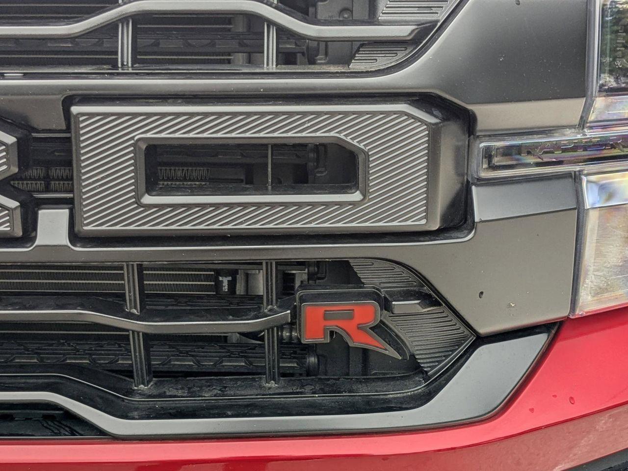 2025 Ford F-150 Raptor San Antonio TX