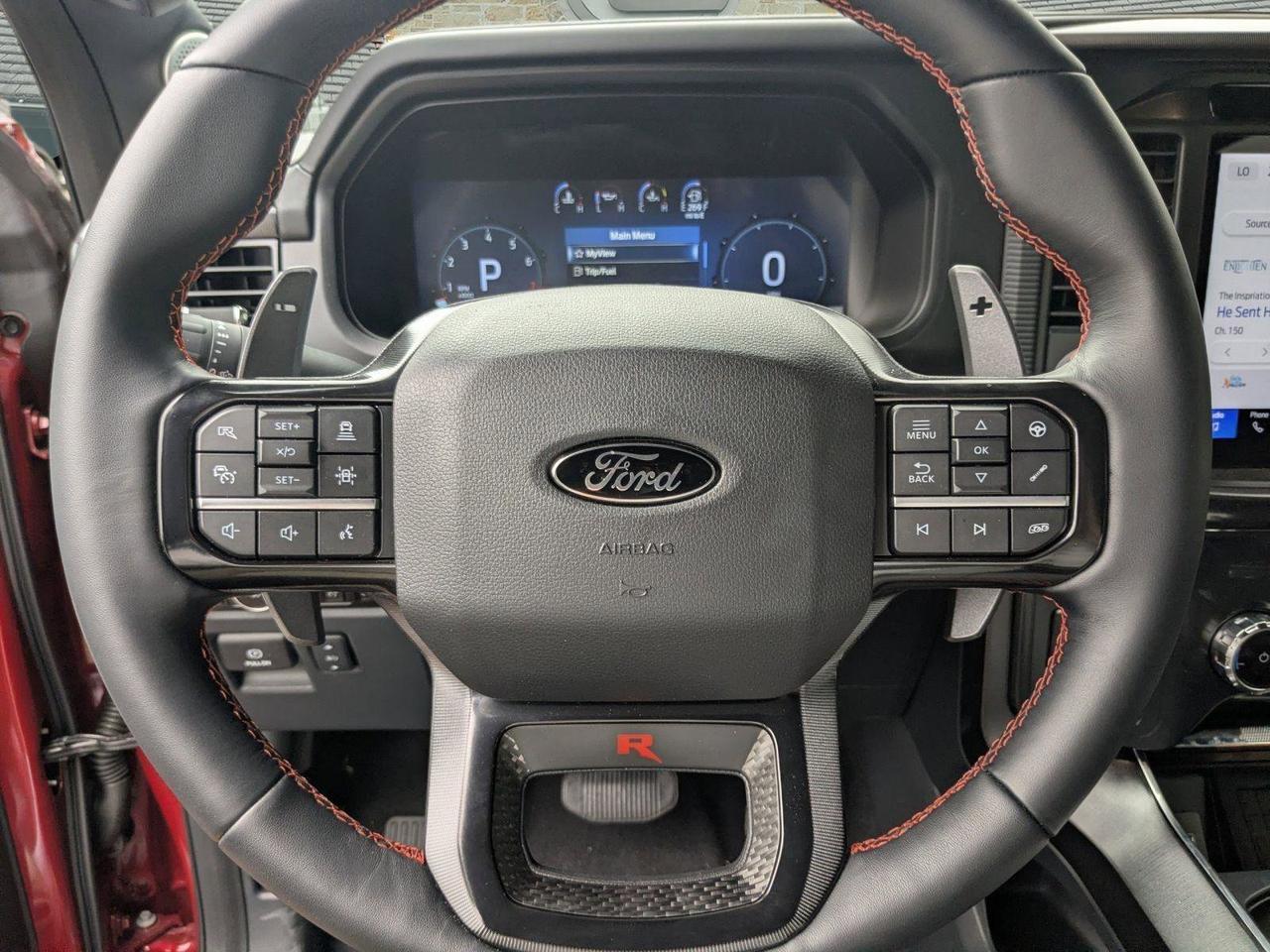 2025 Ford F-150 Raptor San Antonio TX