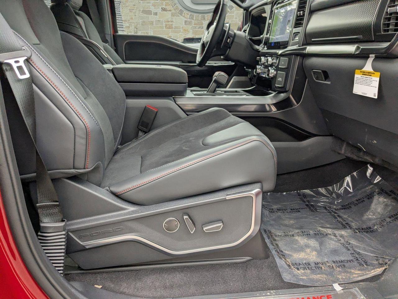 2025 Ford F-150 Raptor San Antonio TX