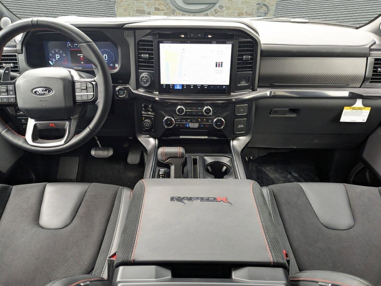 2025 Ford F-150 Raptor San Antonio TX