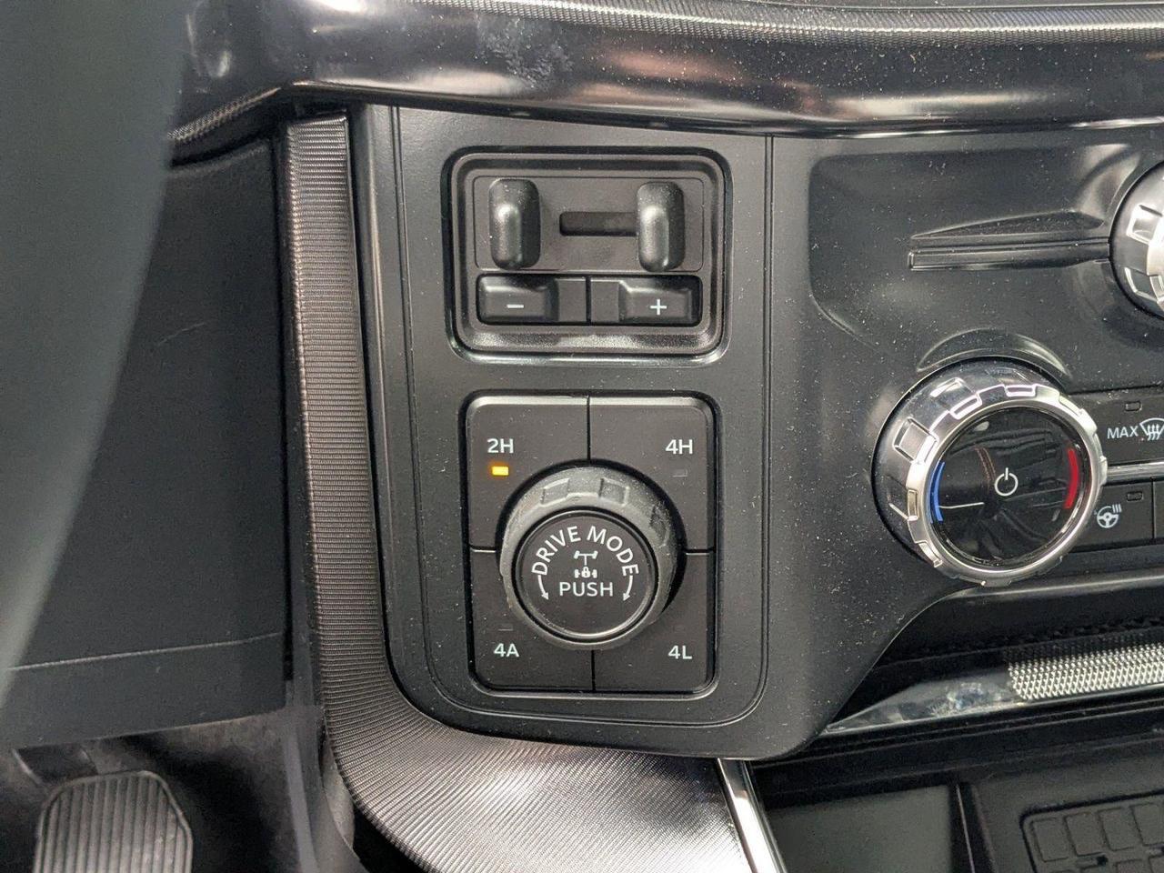 2025 Ford F-150 Raptor San Antonio TX