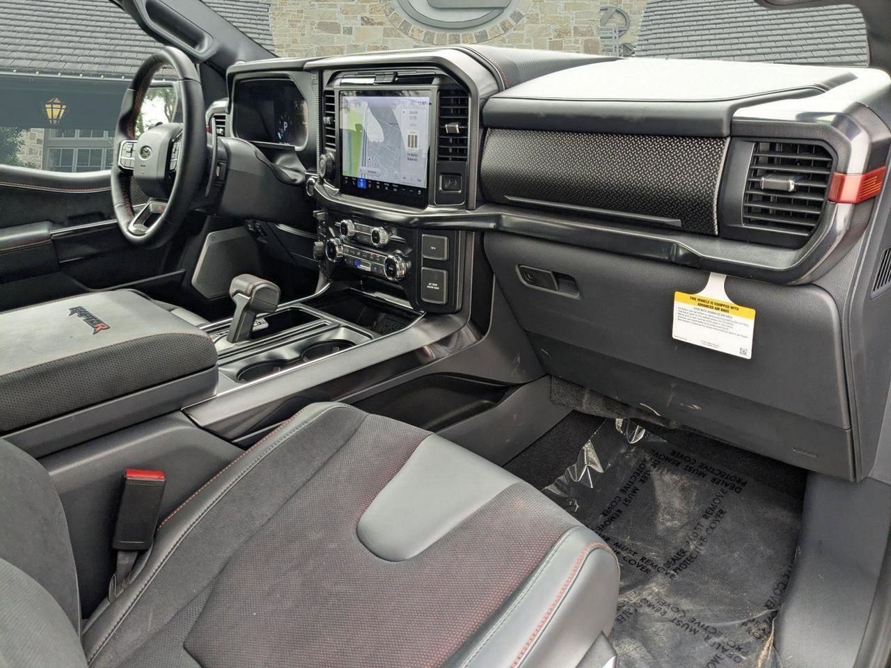 2025 Ford F-150 Raptor San Antonio TX