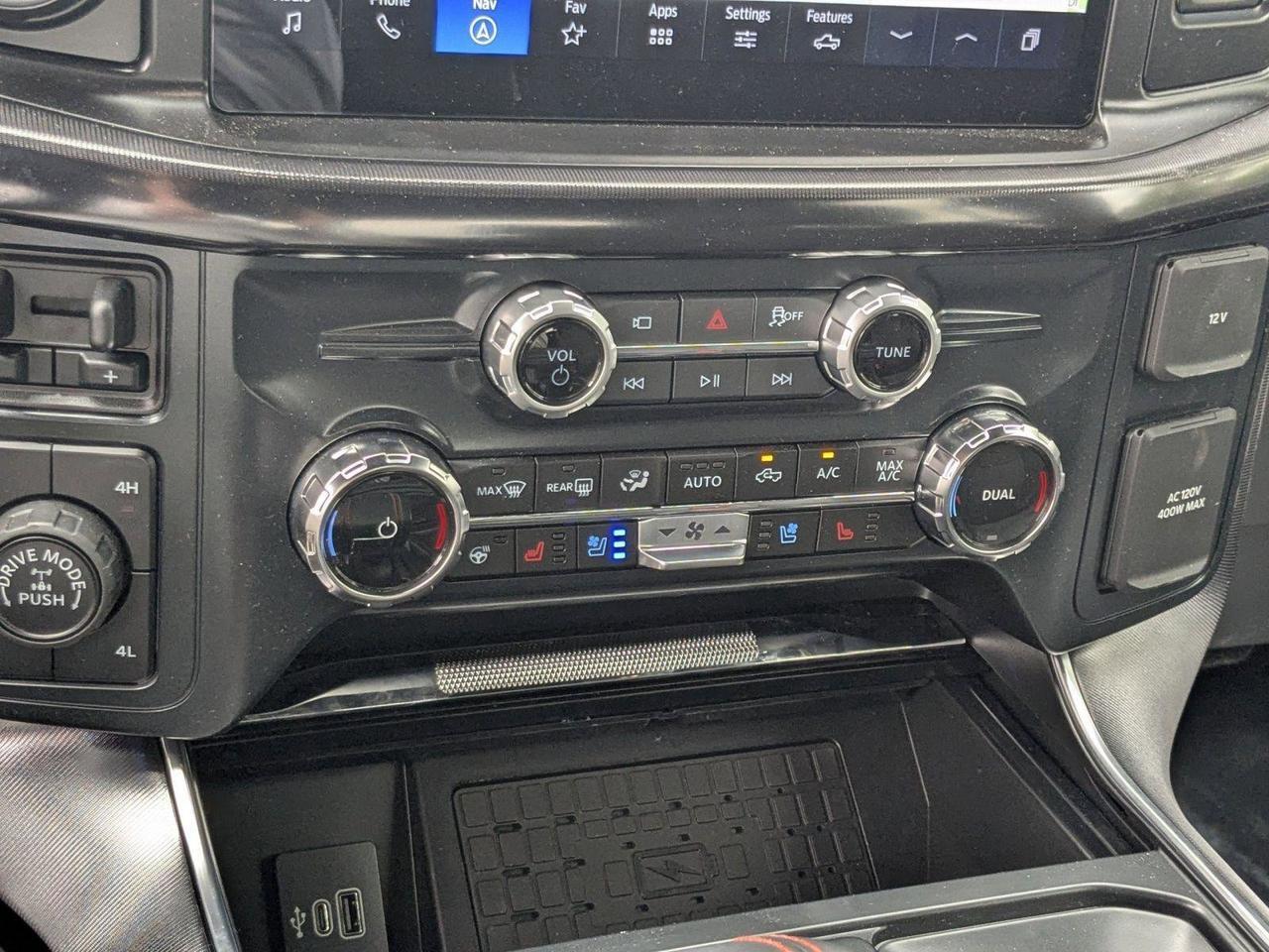 2025 Ford F-150 Raptor San Antonio TX