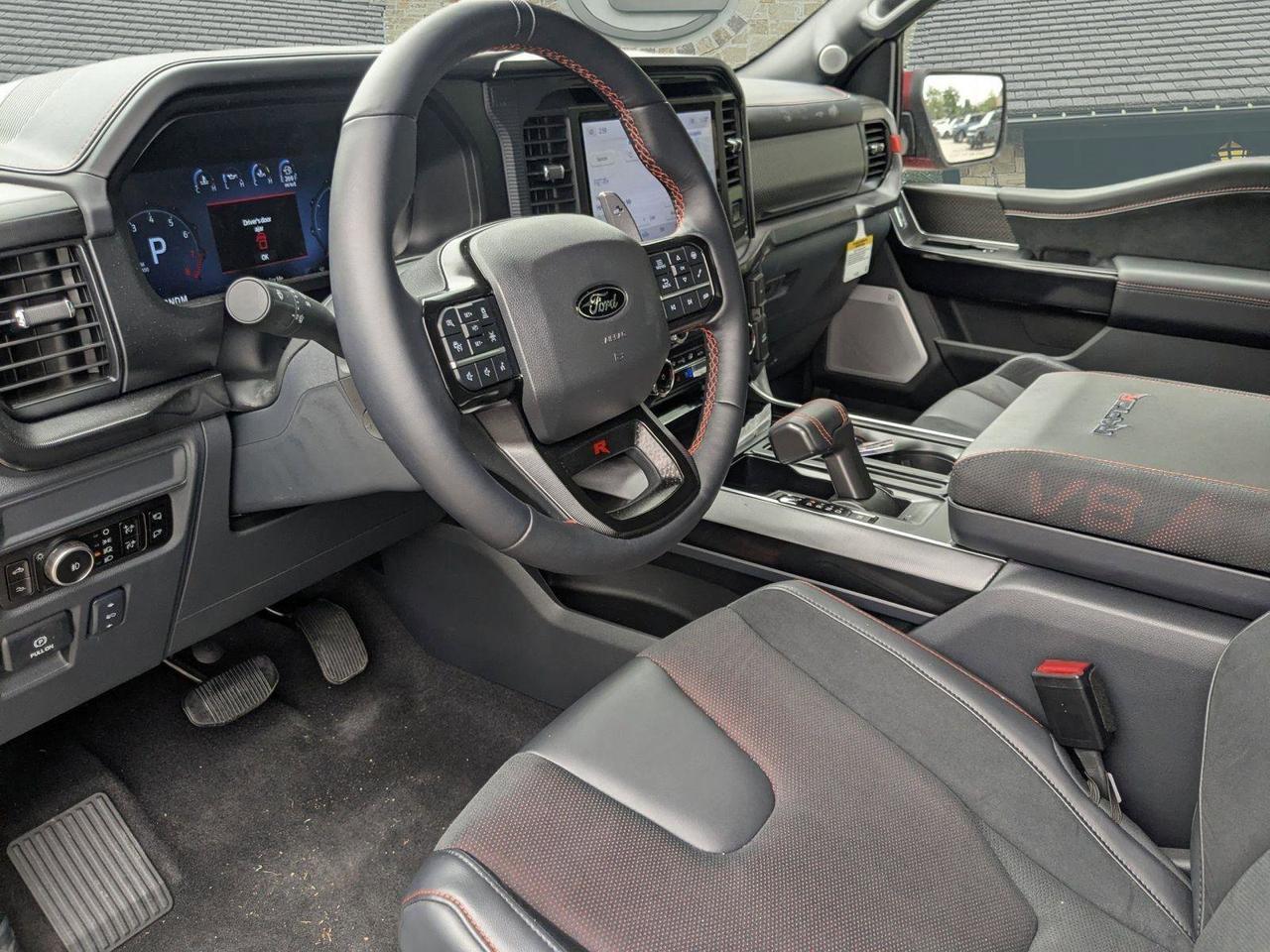 2025 Ford F-150 Raptor San Antonio TX