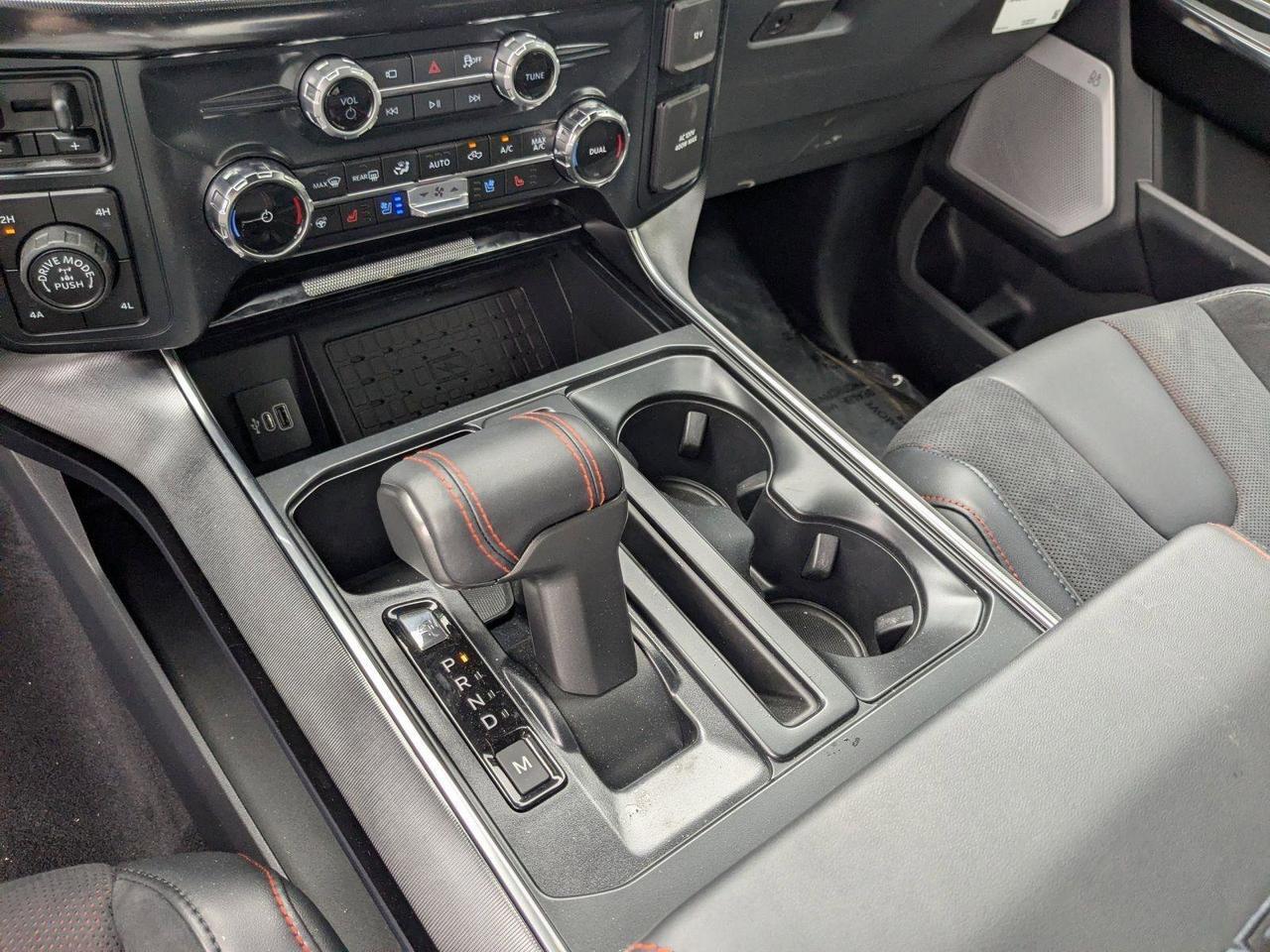 2025 Ford F-150 Raptor San Antonio TX