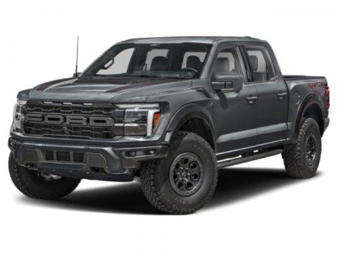 2025 Ford F-150 Raptor  Selma TX