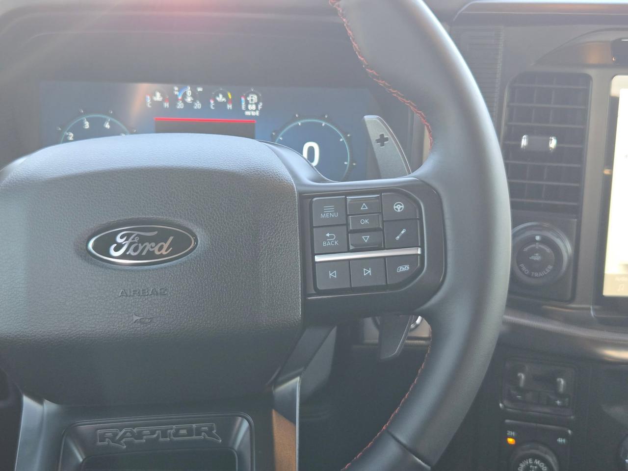 2025 Ford F-150 Raptor Castroville TX