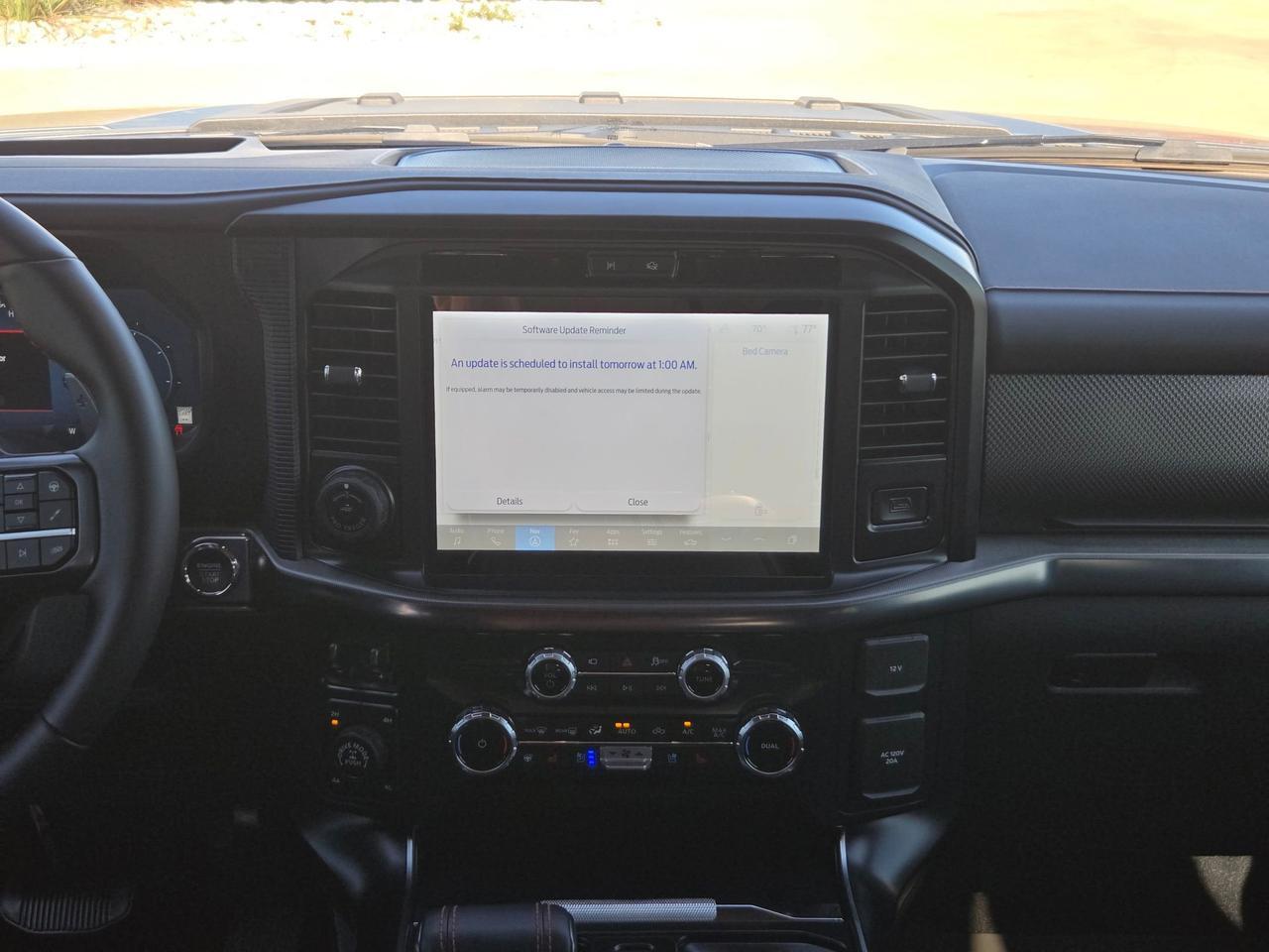 2025 Ford F-150 Raptor Castroville TX