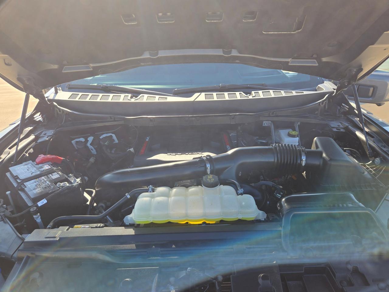 2025 Ford F-150 Raptor Castroville TX
