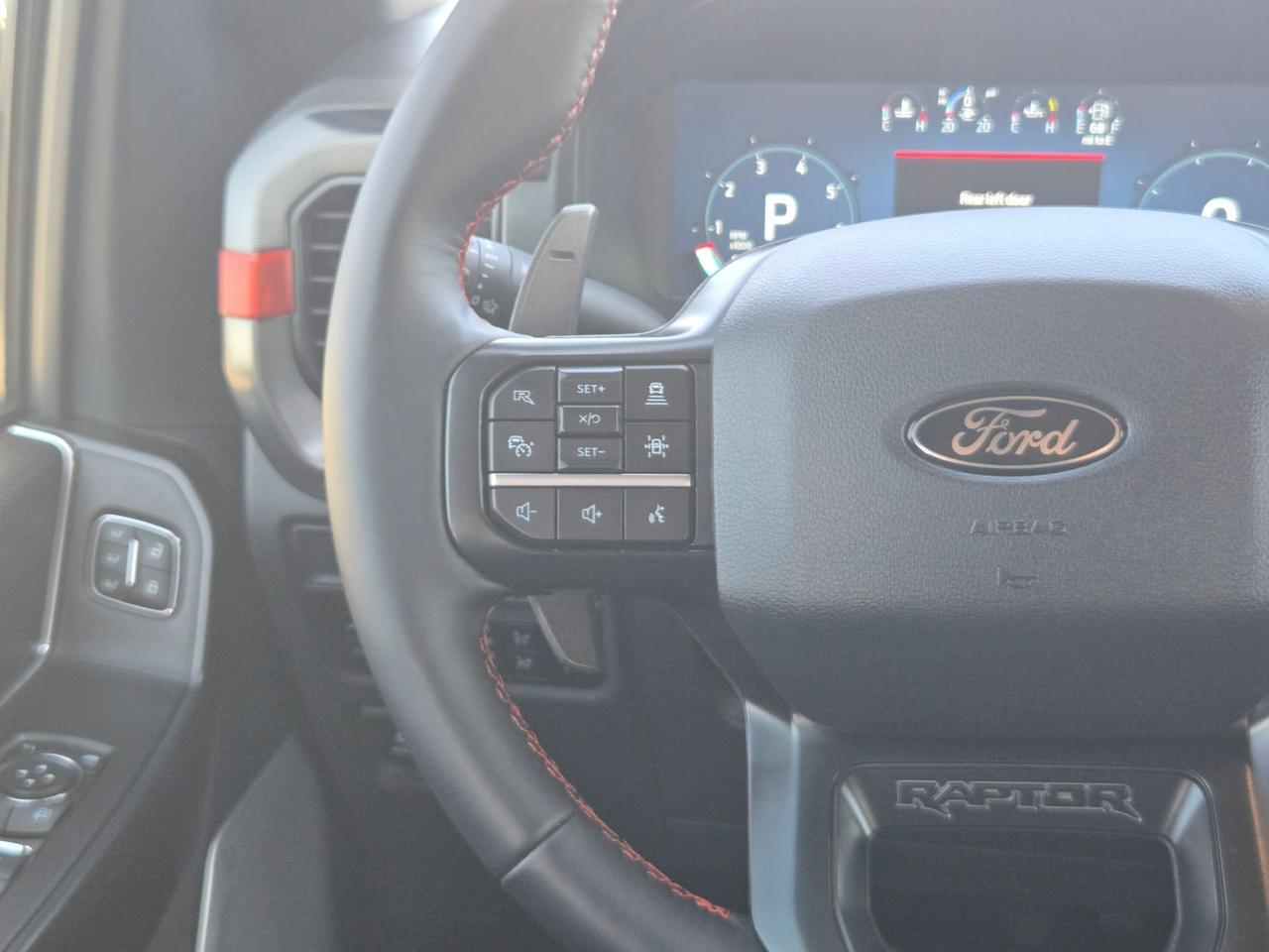 2025 Ford F-150 Raptor Castroville TX