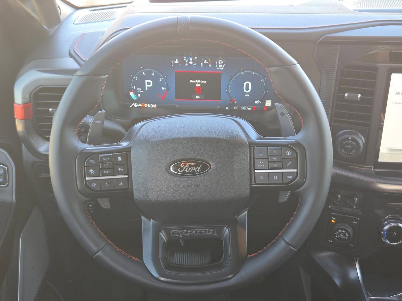 2025 Ford F-150 Raptor Castroville TX