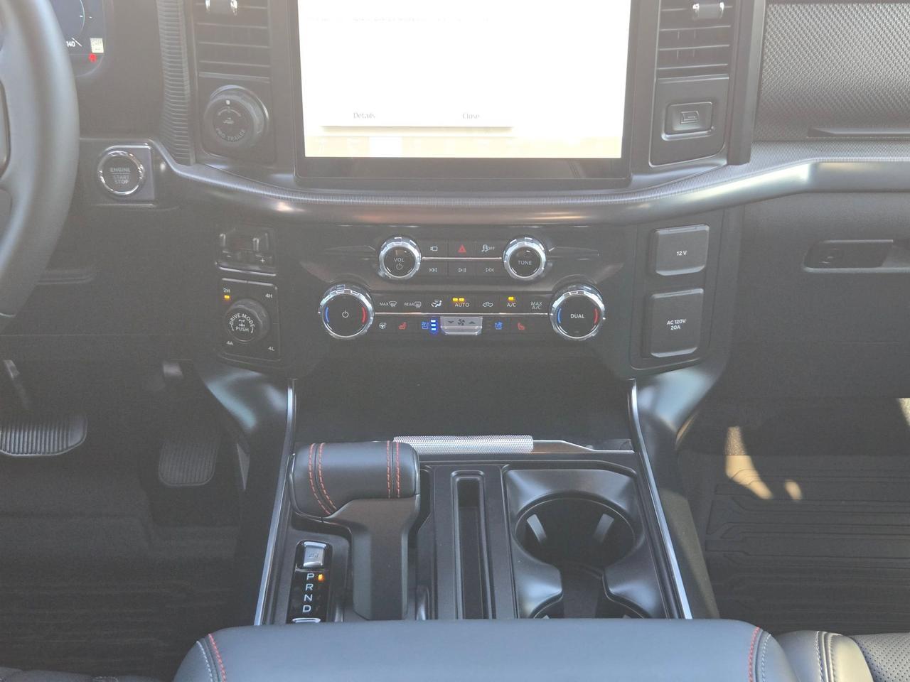 2025 Ford F-150 Raptor Castroville TX