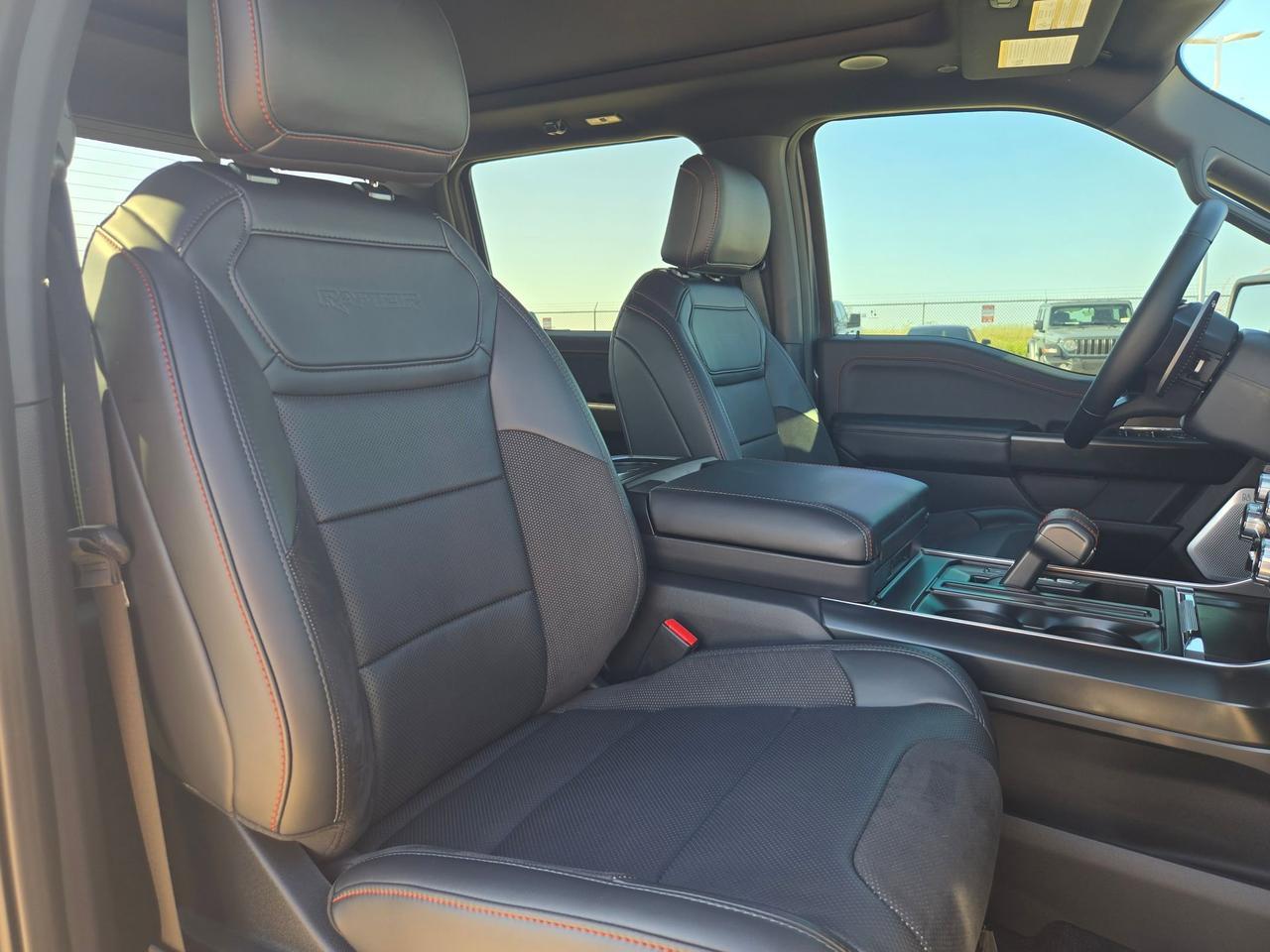 2025 Ford F-150 Raptor Castroville TX