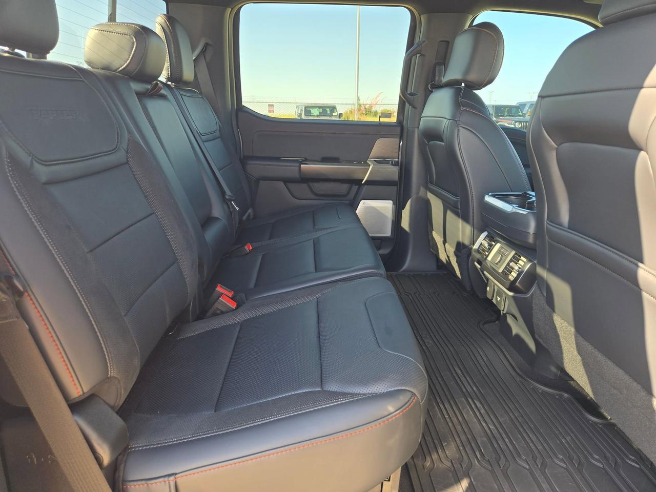 2025 Ford F-150 Raptor Castroville TX