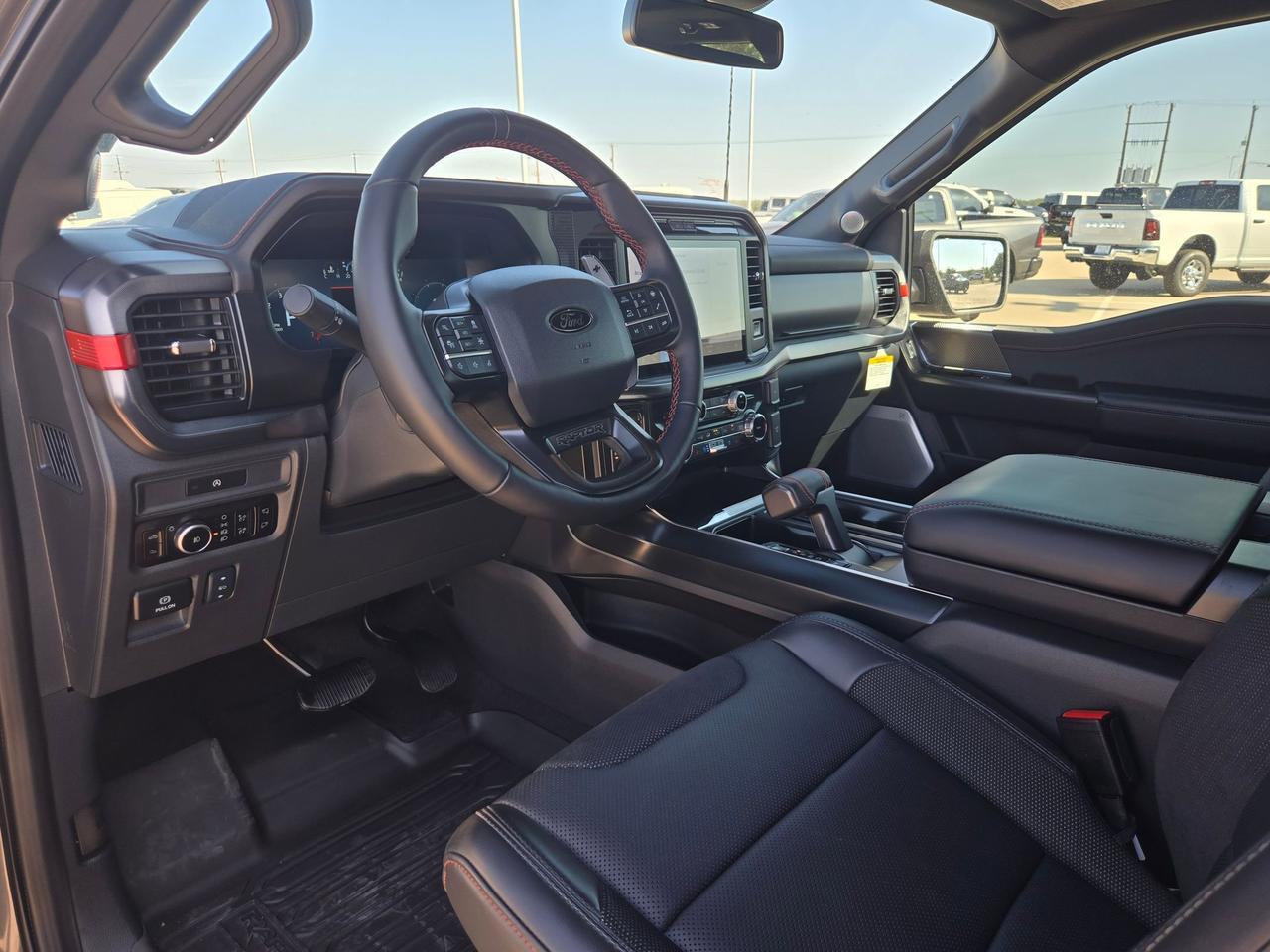 2025 Ford F-150 Raptor Castroville TX