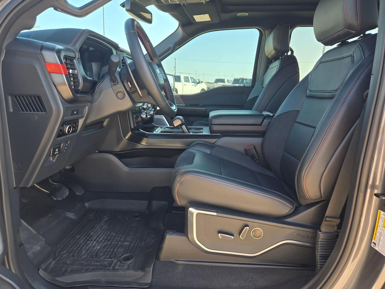 2025 Ford F-150 Raptor Castroville TX