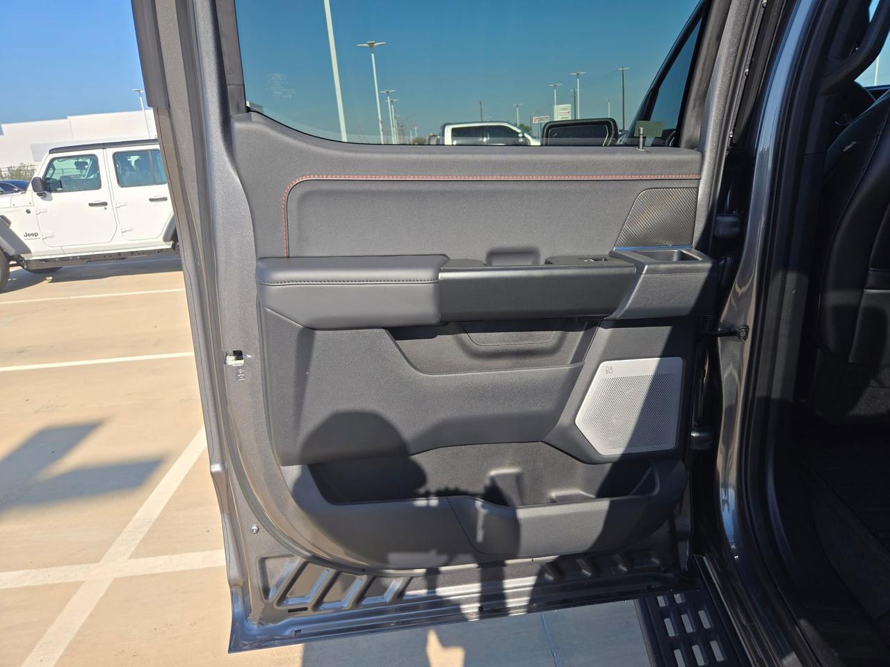 2025 Ford F-150 Raptor Castroville TX