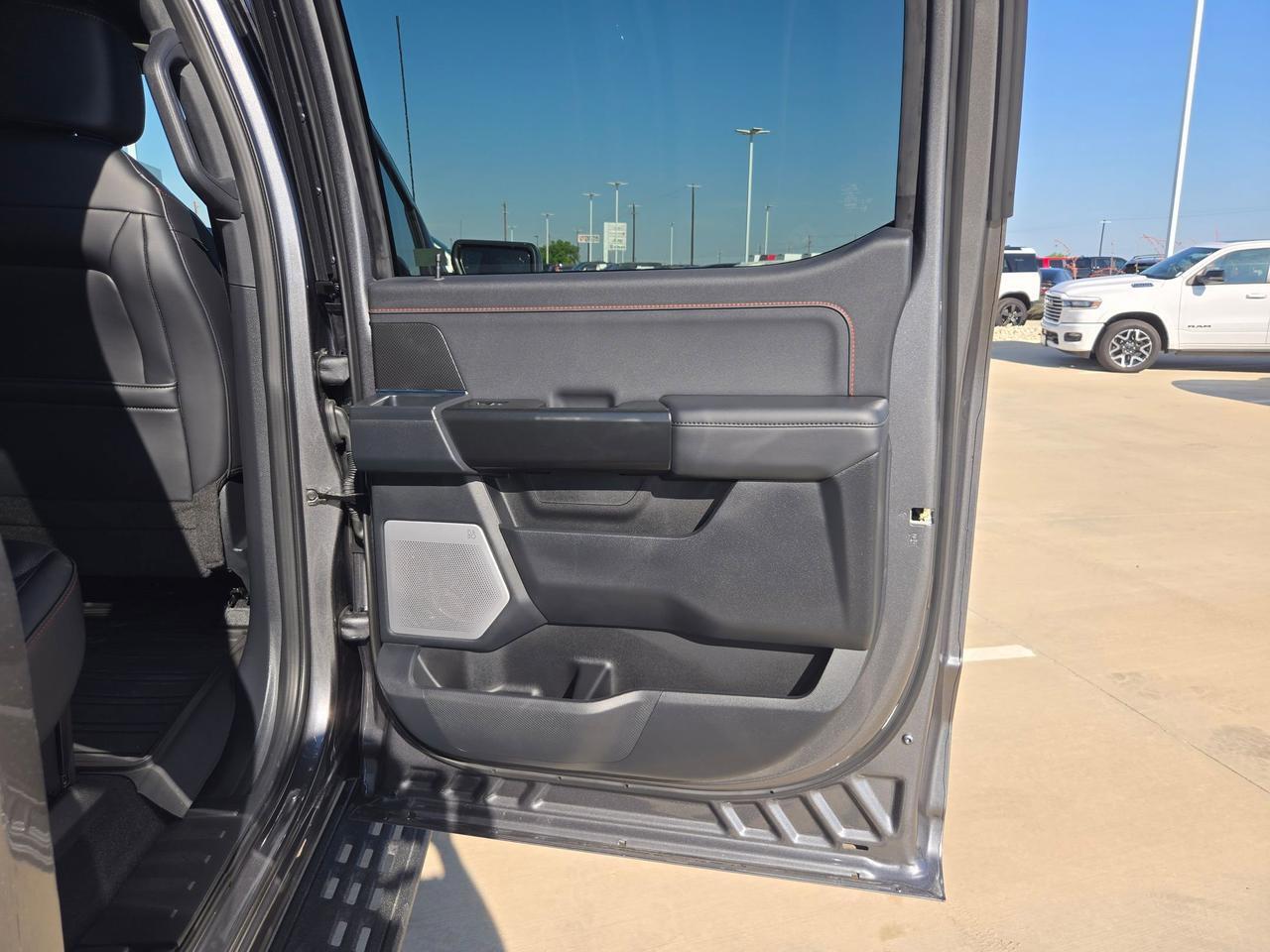 2025 Ford F-150 Raptor Castroville TX