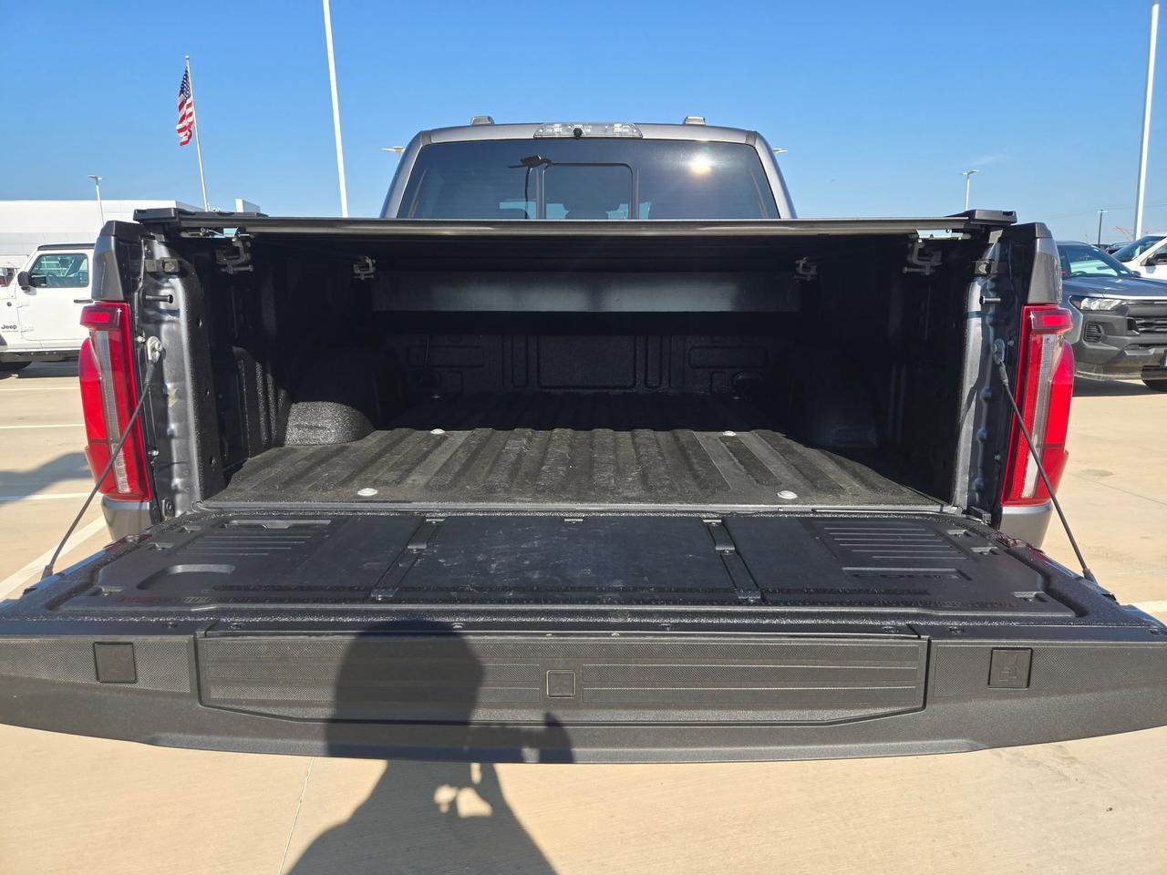 2025 Ford F-150 Raptor Castroville TX
