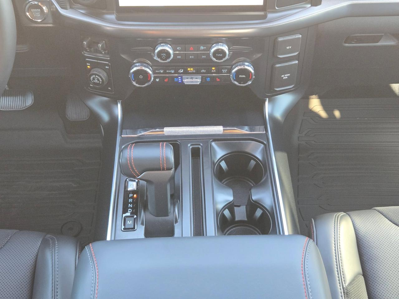 2025 Ford F-150 Raptor Castroville TX