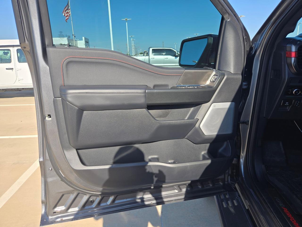 2025 Ford F-150 Raptor Castroville TX