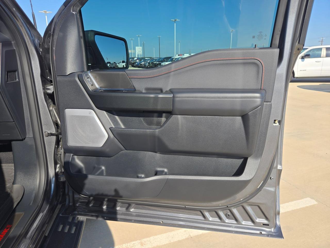 2025 Ford F-150 Raptor Castroville TX