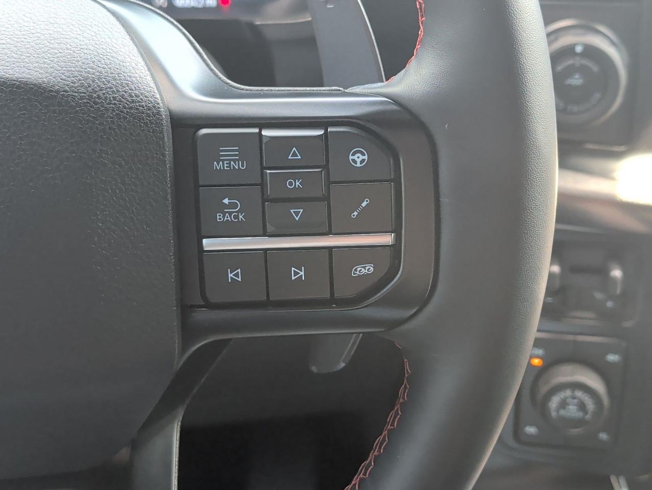 2025 Ford F-150 Raptor San Juan TX