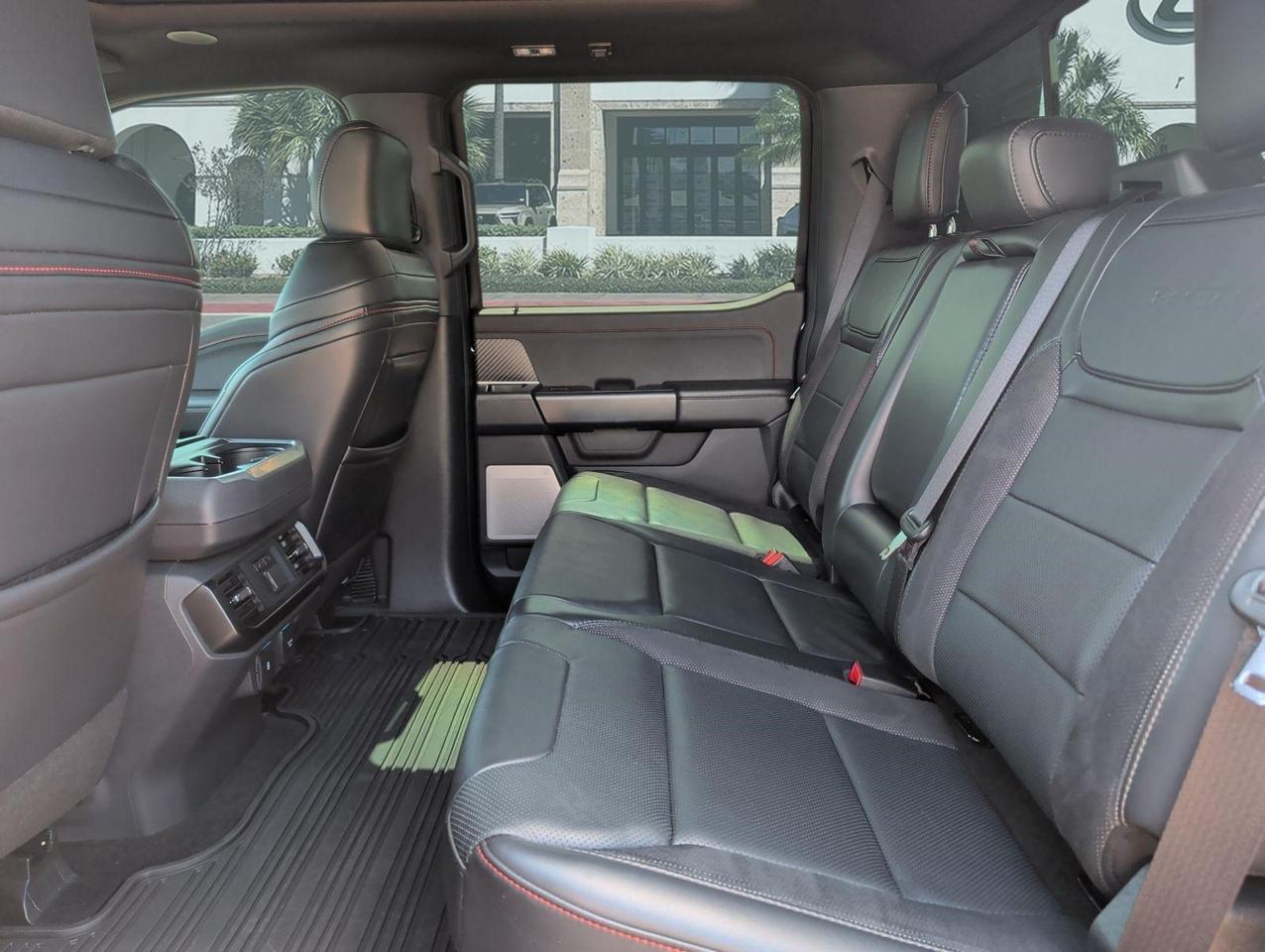 2025 Ford F-150 Raptor San Juan TX