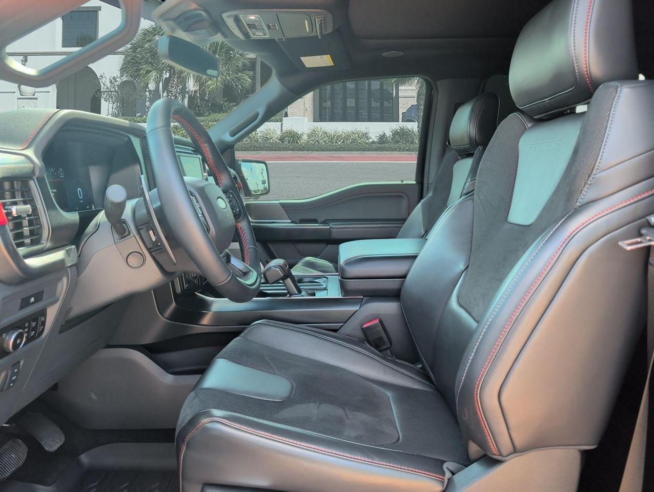 2025 Ford F-150 Raptor San Juan TX