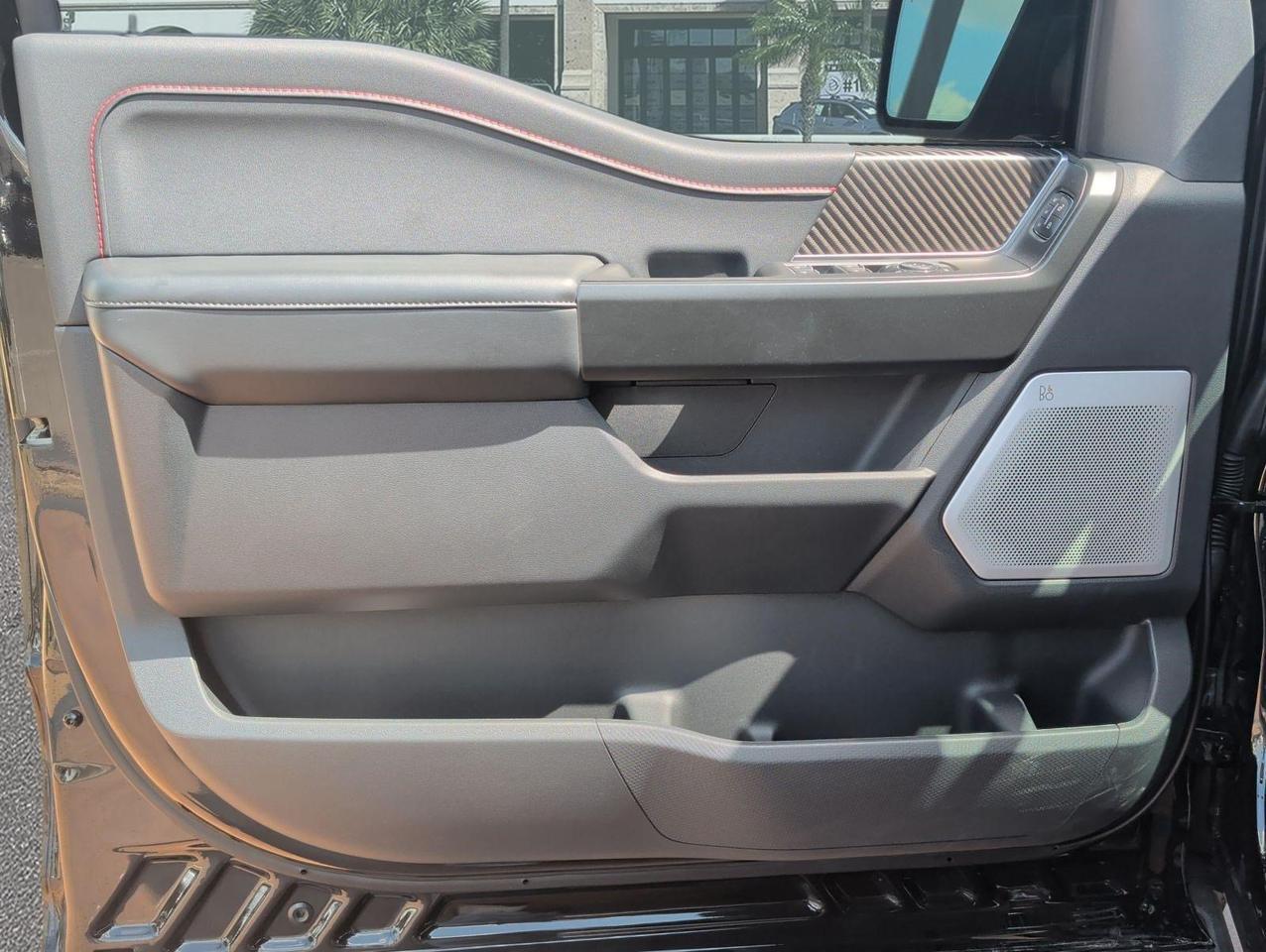 2025 Ford F-150 Raptor San Juan TX