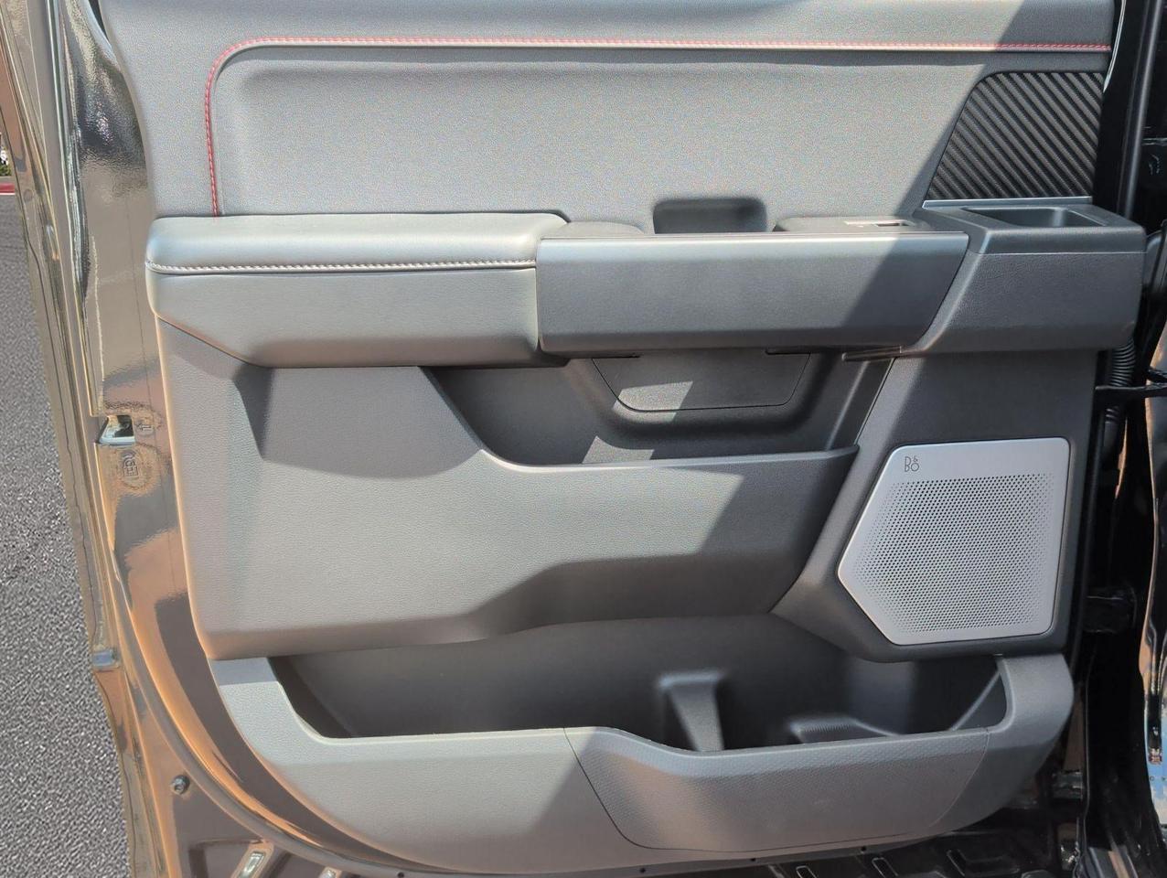 2025 Ford F-150 Raptor San Juan TX