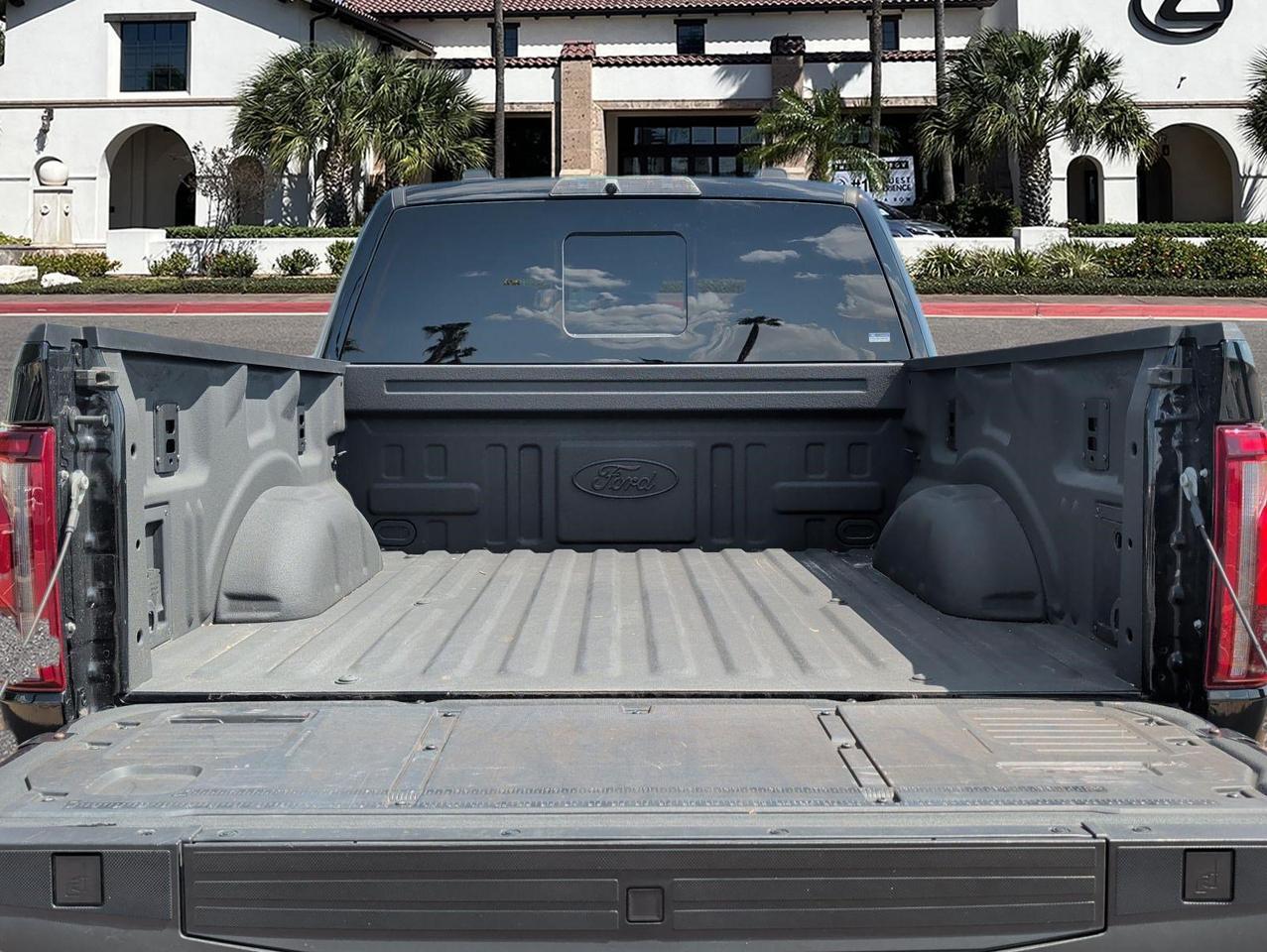 2025 Ford F-150 Raptor San Juan TX