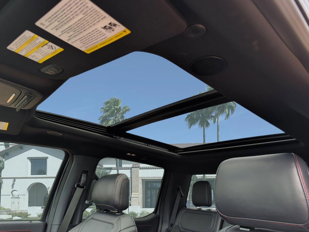 2025 Ford F-150 Raptor San Juan TX